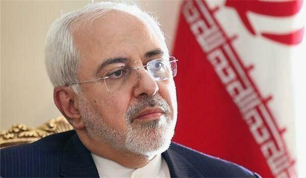 ظریف: مرحله دوم اقدام ایران درباره برجام 16 تیر آغاز می شود
