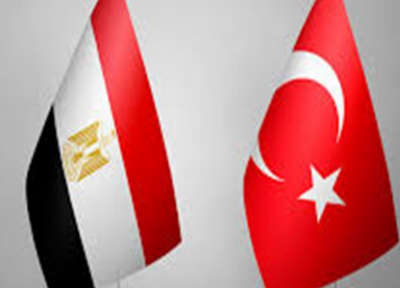 حمایت مصر از تحریم های آمریکا علیه ترکیه