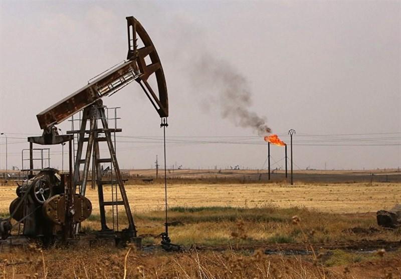 کشف یک میدان نفتی بزرگ در خوزستان
