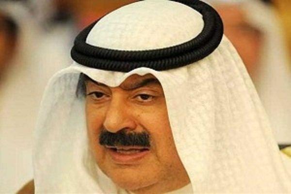 کویت ارتباط مستمری با ایران دارد