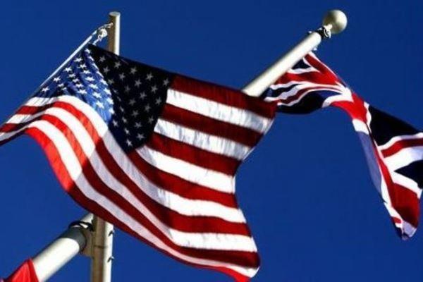 انگلیس اقدام آمریکا را تلافی کرد