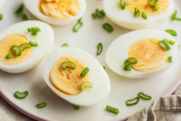 کاهش خطر ابتلا به بیماریهای قلبی با مصرف تخم مرغ