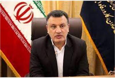 بازدید مدیر کل روابط کار و جبران خدمت از اداره تعاون، کار بازدید مدیر کل روابط کار و جبران خدمت از اداره تعاون، کار و رفاه اجتماعی اصفهان