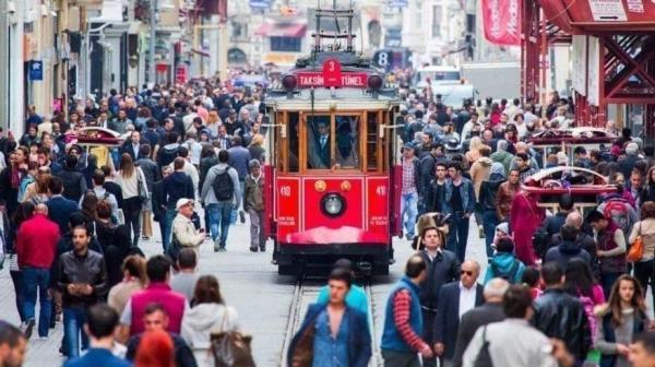 افزایش نرخ بیکاری در ترکیه افزایش نرخ بیکاری در ترکیه