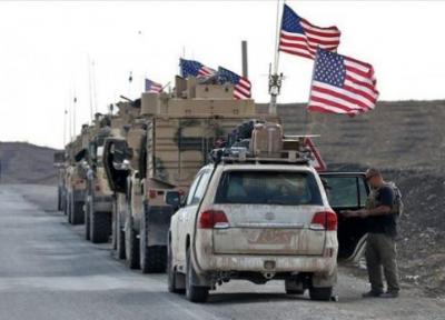 حمله به کاروان های لجستیک آمریکا، تشدید تدابیر امنیتی در آستانه نشست سه جانبه بغداد