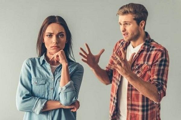 7 اشتباه فاحش زوجین در روابط