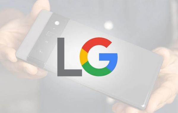 گوگل LG را برای خروج از بازار موبایل مسخره می نماید، اما شاید خودش بعدی باشد