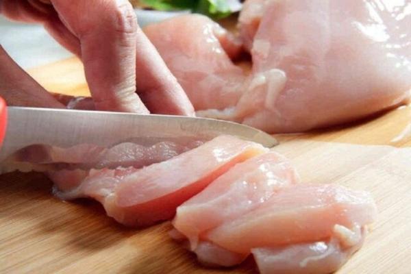 هشدار درباره آلودگی انگلی در گوشت مرغ