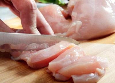 هشدار درباره آلودگی انگلی در گوشت مرغ