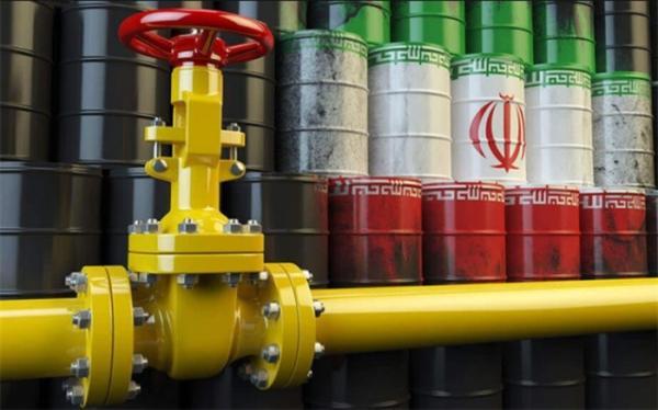 نفت ایران از 100 دلار فراتر رفت