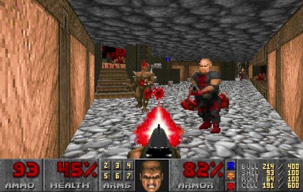 خالق Doom پس از سال ها یک اکشن اول شخص تازه می سازد