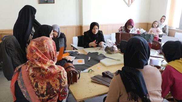 آموزش بیش از 700 کارآموز صنایع دستی در استان اردبیل