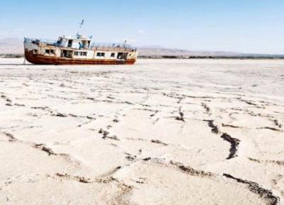 وعده های مسئولین درباره احیای دریاچه ارومیه چه زمانی محقق خواهد شد؟