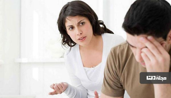 این رفتارهای آقایان آتش به جان زنان می اندازد