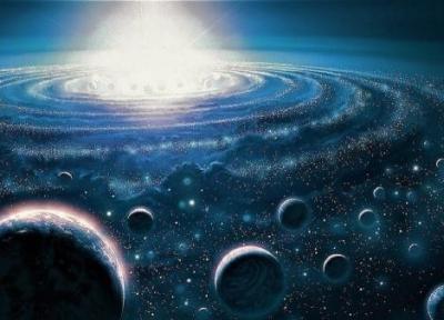 کشف حیات فرازمینی با دستگاهی میزان کف دست