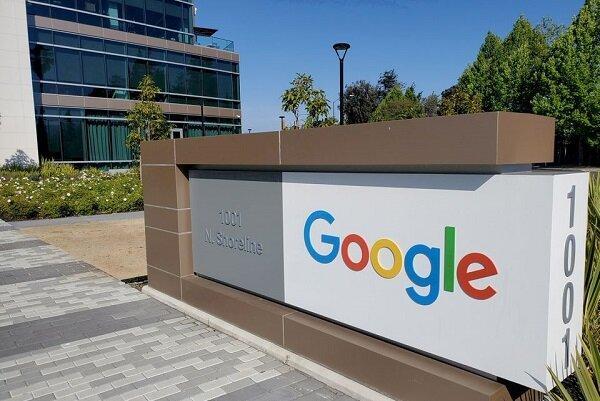 هوش مصنوعی گوگل 120 میلیارد دلار از ارزش شرکت کم کرد