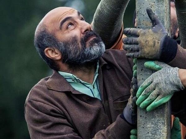 محسن تنابنده و طناز طباطبایی در مونیخ ، آلمانی ها 7 فیلم ایرانی را دیدن می نمایند