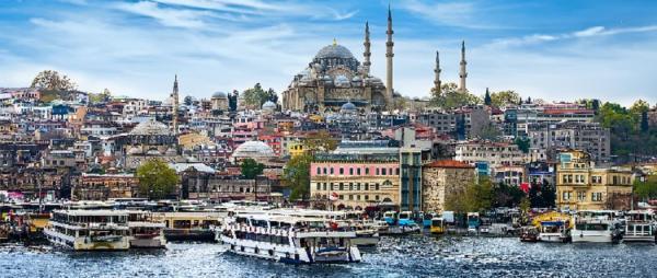 چگونه سفر کم هزینه به استانبول داشته باشیم؟