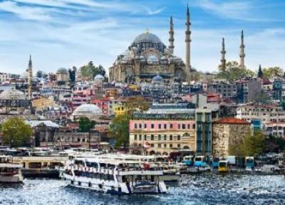 چگونه سفر کم هزینه به استانبول داشته باشیم؟