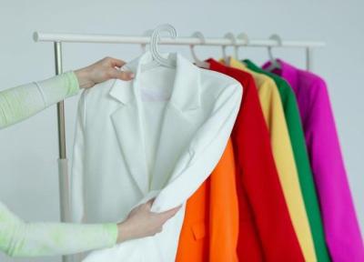 رنگ های مکمل در ست لباس چه هستند و چطور می توانیم از آن ها استفاده کنیم؟