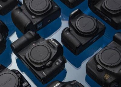 برترین دوربین های کانن از نگاه خبرنگاران مگ